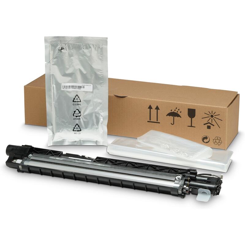 Hp Kit-Laserjet Blk Developer Unit