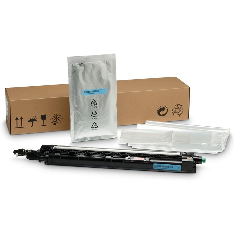 Hp Kit-Laserjet Cyan Developer Unit