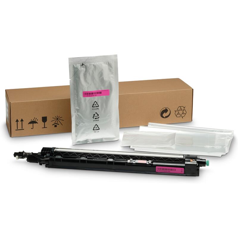 Hp Kit-Laserjet Magenta Developer Unit