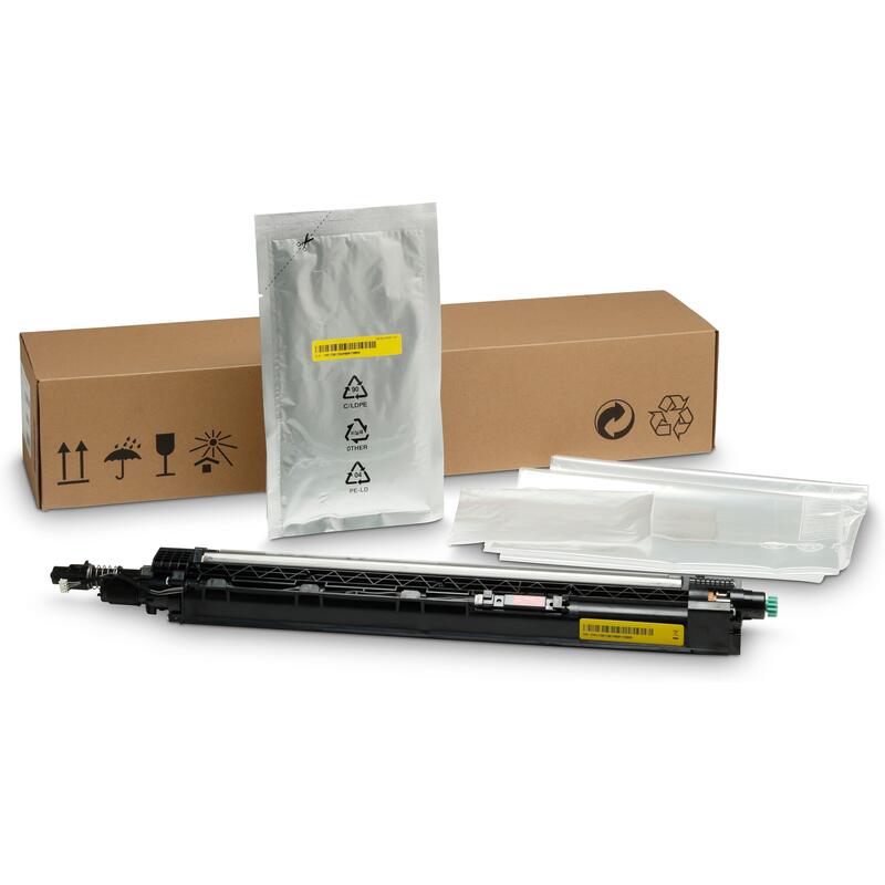 Hp Kit-Laserjet Yellow Developer Unit