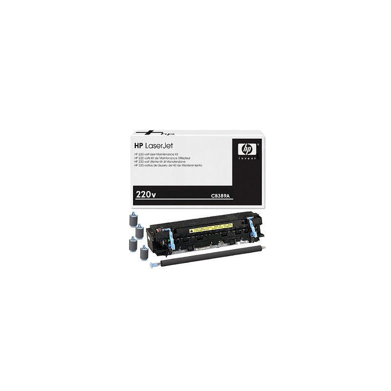 Hp Laserjet 220v User Maintenance Kit