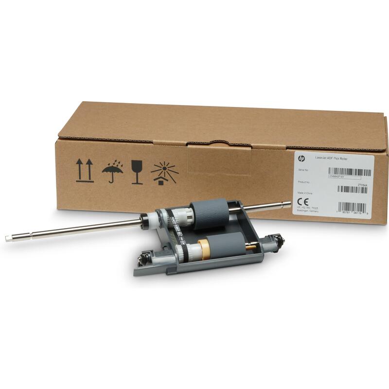 Hp Laserjet Adf Pick Roller - Jt