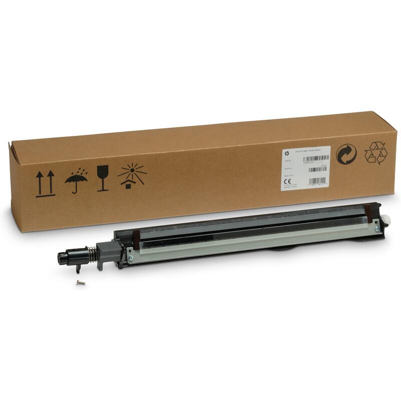 Hp Laserjet Image Transfer Printer Cleaning Cartridge