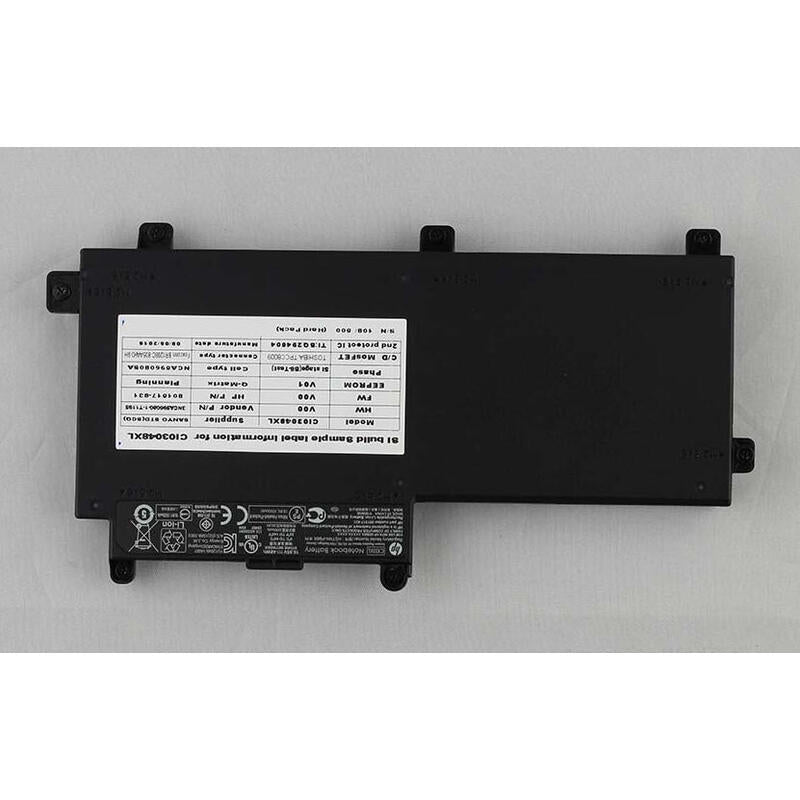 Hp Li-Ion 4210mah Batería