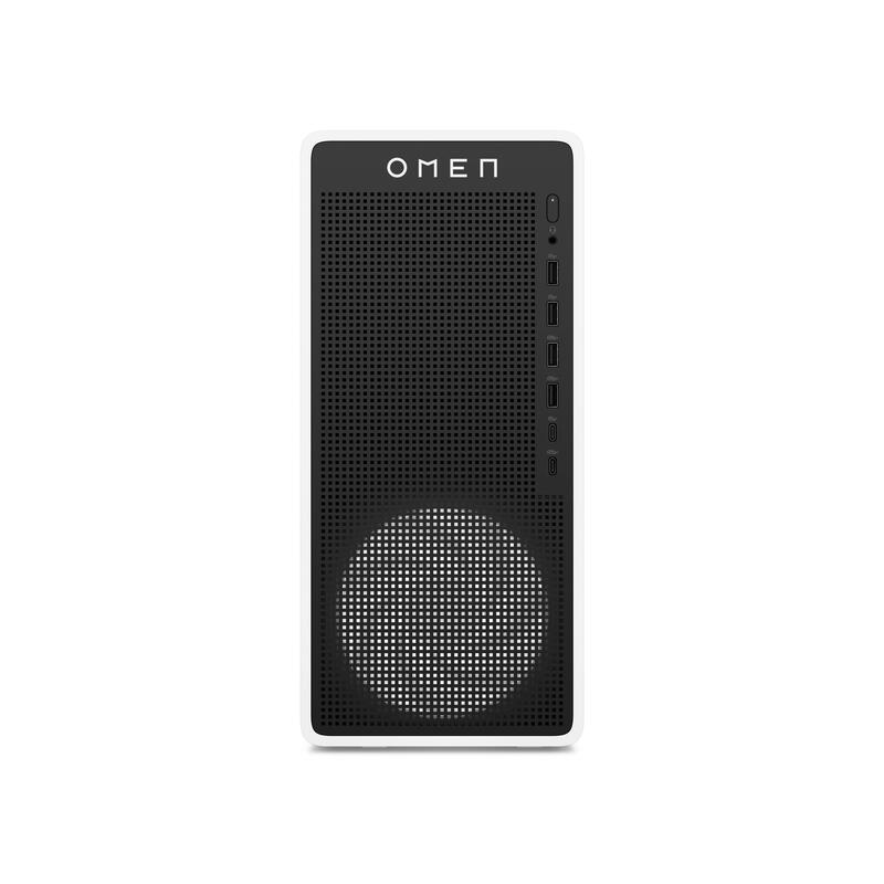 Hp Omen16l Tg03-0174ng Ryz7 8700f 32gb 1tbssd Rtx5060ti Freedos