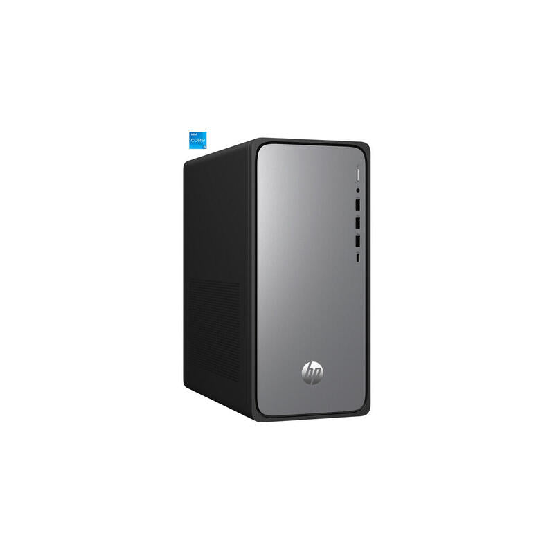 Pc Hp Omnidesk Desktop M02-0052ng I5-14400 16gb 512gb Ssd Win11