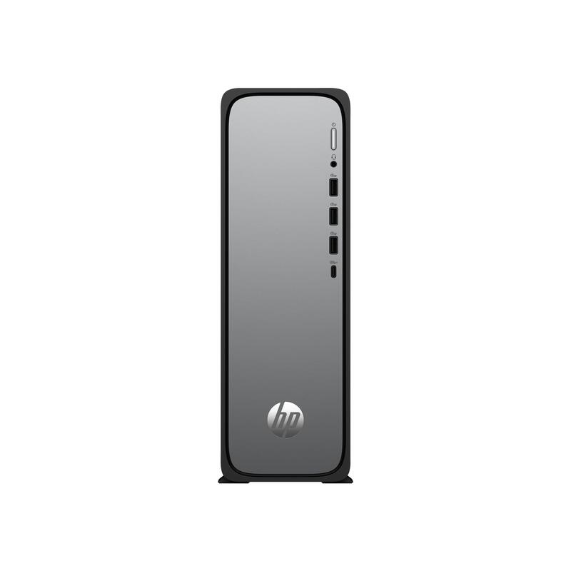 Hp Omnidesk Slim S03-0455ng I5-14400 16gb 512gb Ssd Windows 11 Schwarz