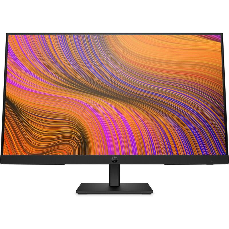 Hp P24h G5 Computer Monitor  60.5 Cm (23.8") 1920 X 1080