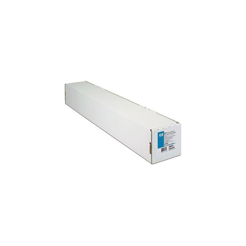 Hp Papel Premium Instant Dry Satin Photo Paper 260g/M2, 36" (914mmx30,5m)