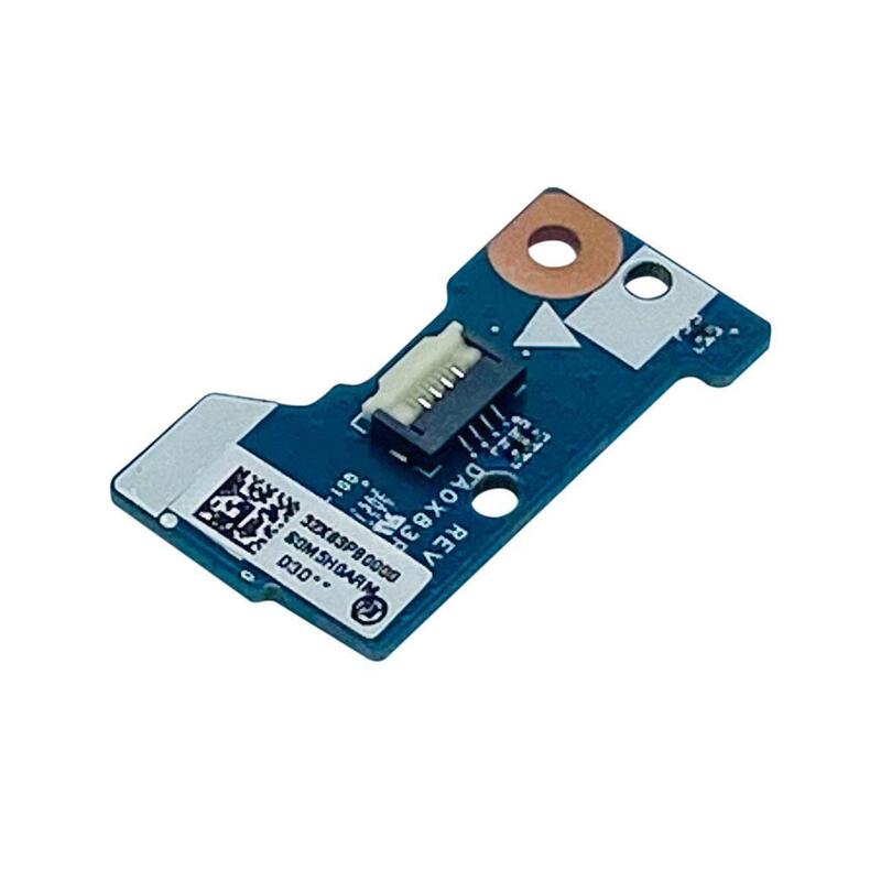 Hp Pcba Power Board