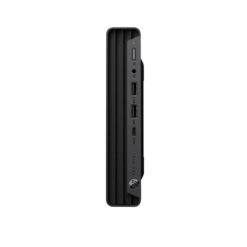 Mini Pc Hp Pro 400 G9 Mini I5-12500t 8gb Ddr4 Ssd256 Uhd 770 W11pro 3y Onsite