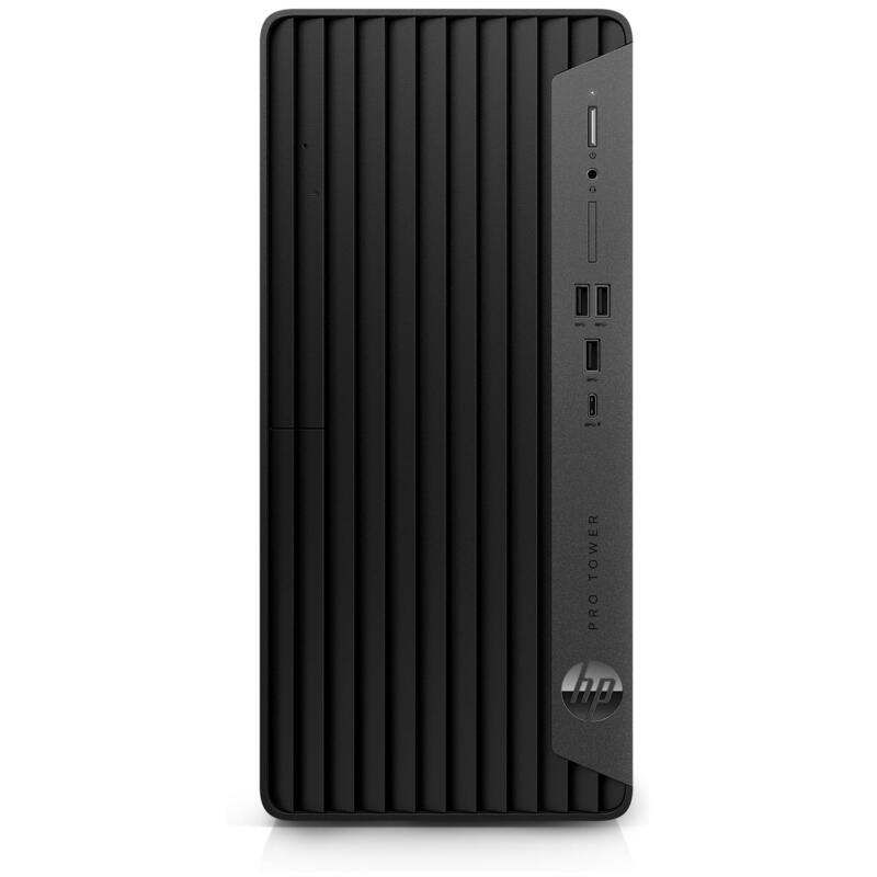Hp Pro Tower 400 G9 Intel Core I5-13500 16gb 512gb Ssd W11p Smartbuy+ 1j War (De)