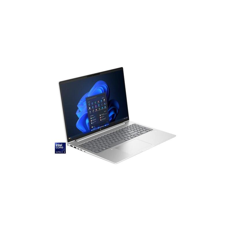 Hp Probook 460 G11 (9c0c4ea), Portátil Plateado, Windows 11 Pro De 64 Bits, 40,6 Cm (16 Pulgadas), 256 Gb Ssd 9c0c4ea#Abd