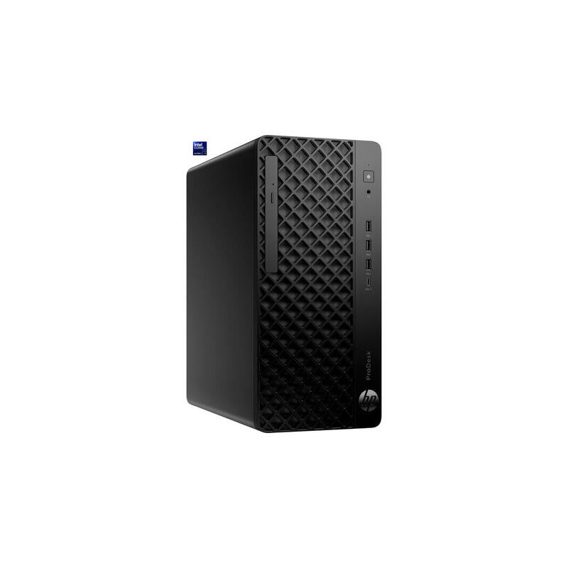Hp Prodesk 4 G1i Ai Tower Cu7 265 32gb 512gb W11pro