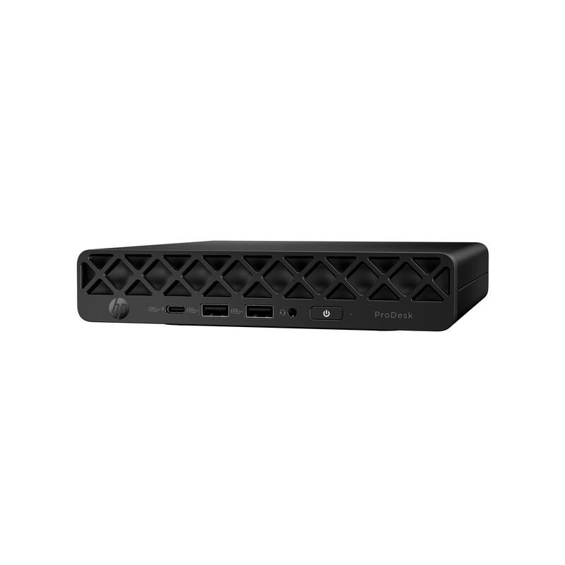 Hp Prodesk 4 G1i - Mini - Core Ultra 5 235t / 2.2 Ghz