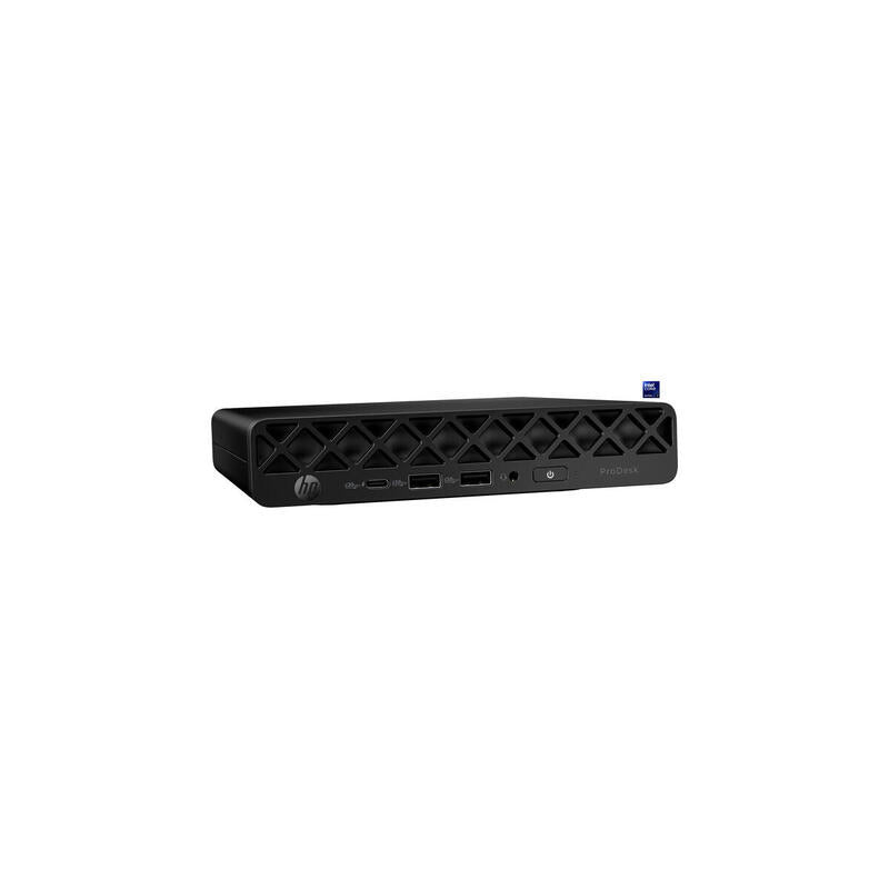 Hp Prodesk 4 Mini G1i Cu7-265t 32gb 512gb W11pro