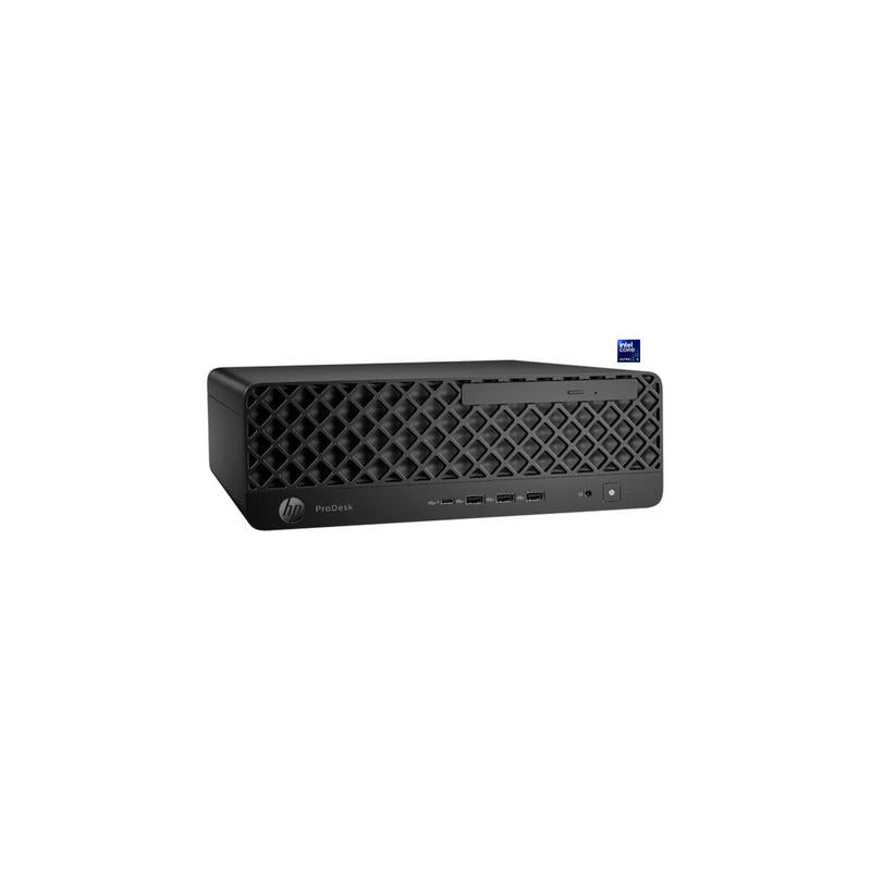 Hp Prodesk 4 Sff G1i Cu5-235 16gb 512gb W11pro