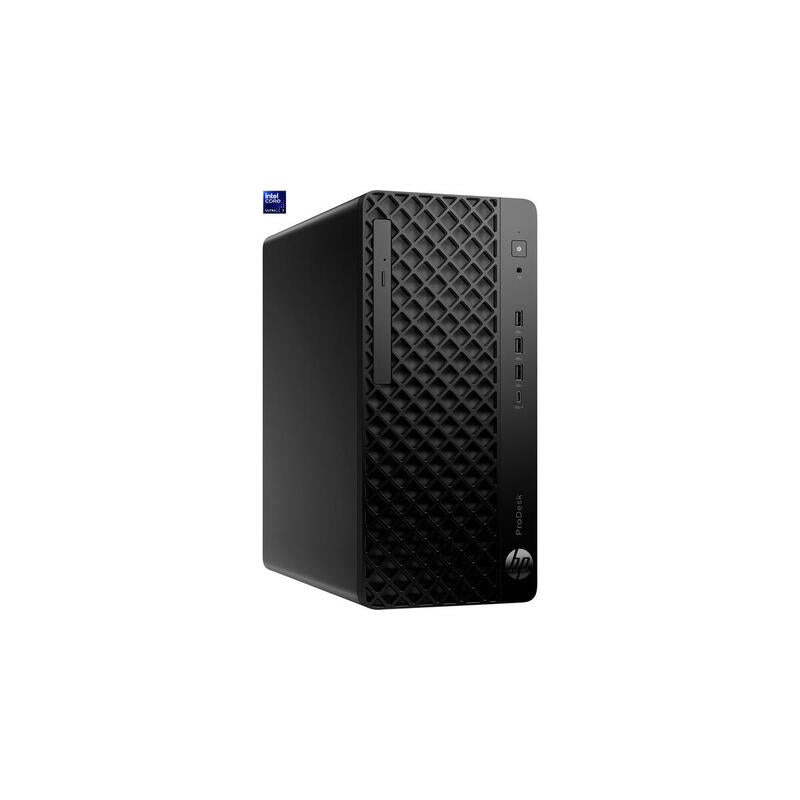 Hp Prodesk 4 Twr G1i Ai Cu7-265 16gb 512gb W11pro