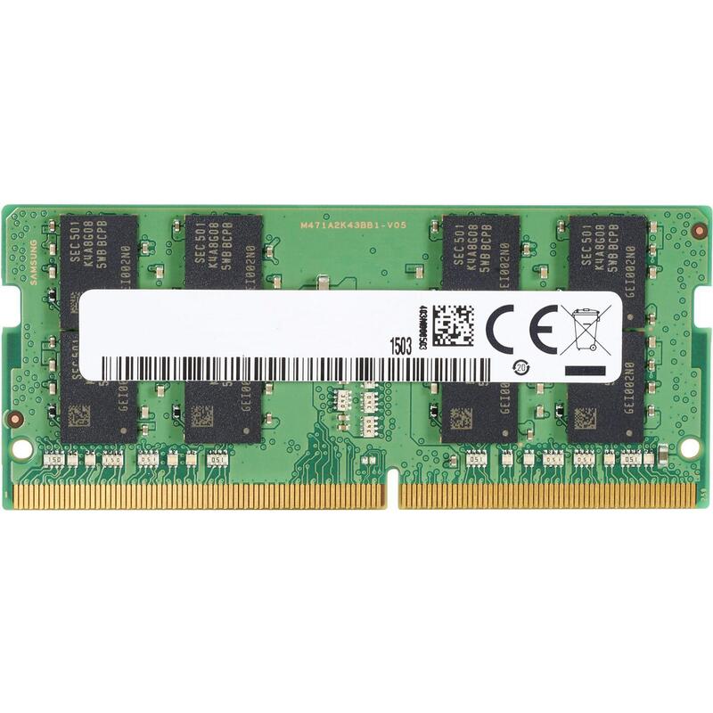 Hp Ram 4gb Ddr4 3200-Ww