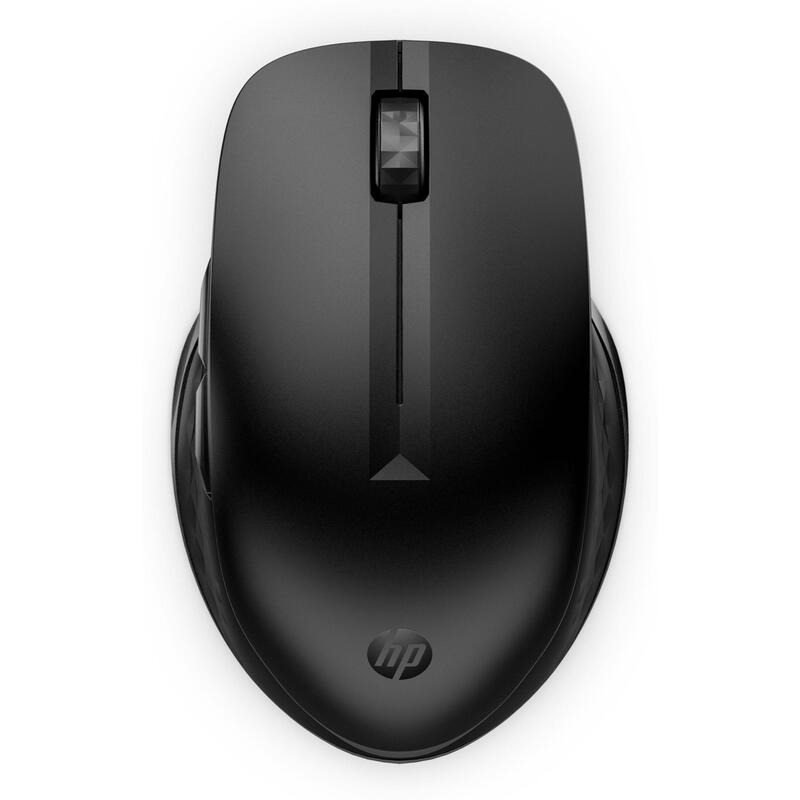 Hp Ratón Inalámbrico Multidispositivo 435