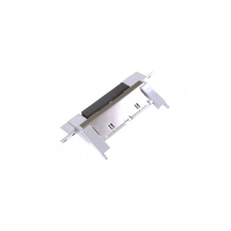 Hp Separation Pad Con Holder Frame Rm1-1298