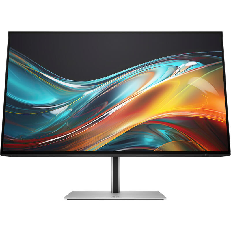 Hp Series 7 Pro 23.8 Inch Fhd Monitor - 724pf Pvc Free Pantalla Para Pc 60,5 Cm (23.8") 1920 X 1080 Pixeles Lcd