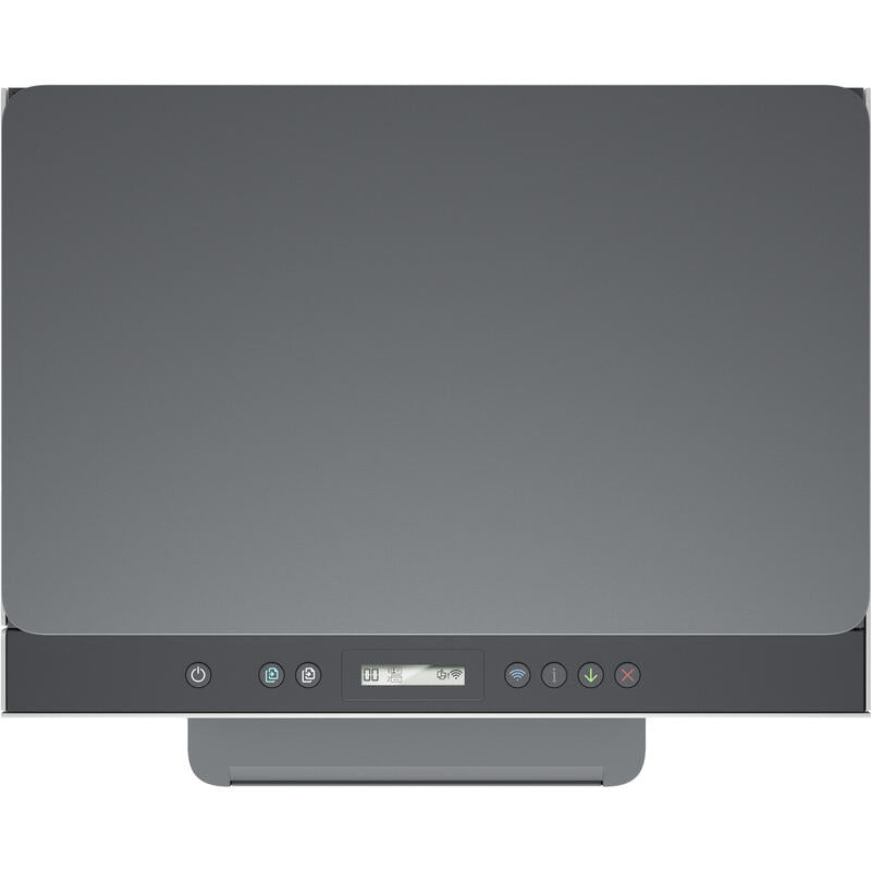Hp Smart Tank 670 All-In-One Inyección De Tinta Térmica A4 4800 X 1200 Dpi 12 Ppm Wifi