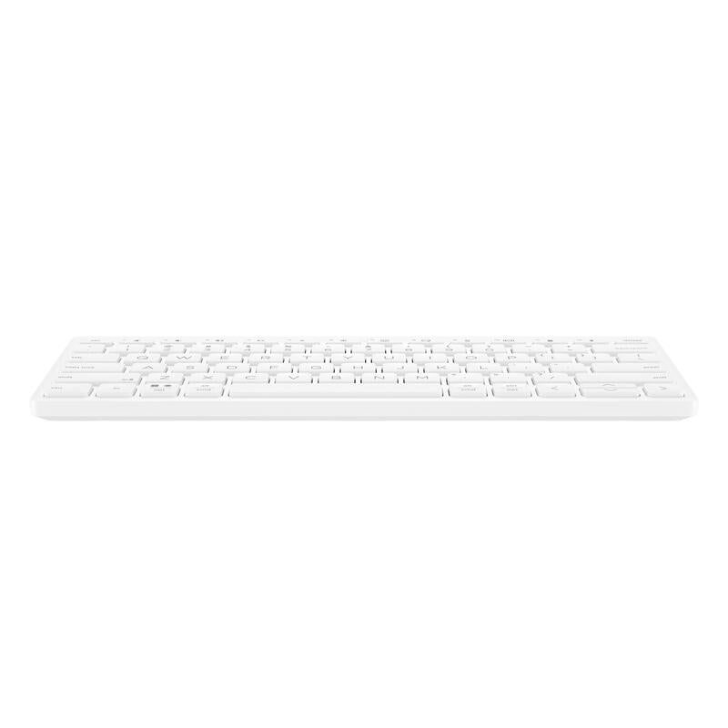 Hp Teclado Multidispositivo Compacto 350 Con Bluetooth