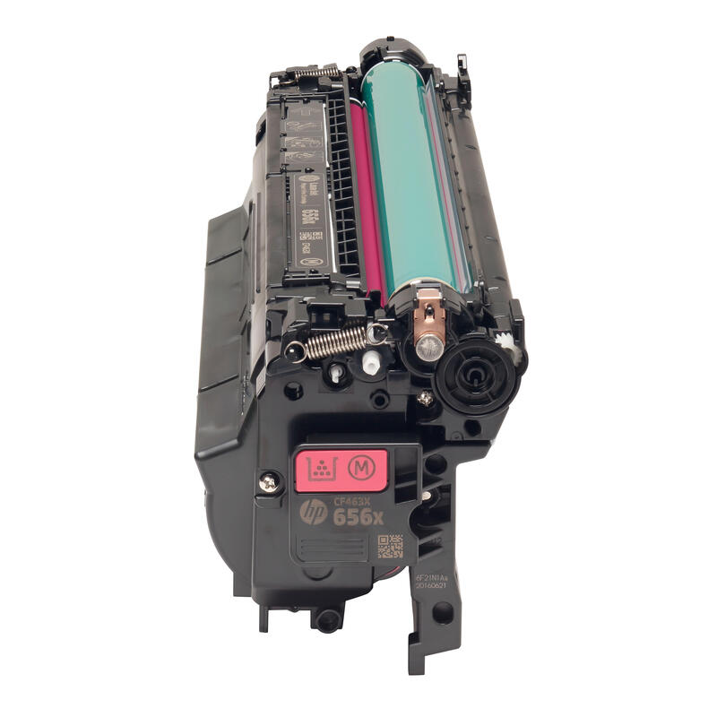 Hp Toner Magenta Laserjet Enterprise M652 - 656x
