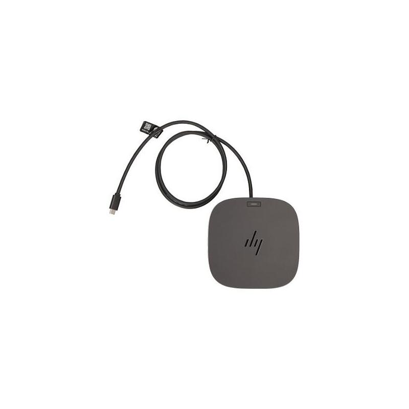 Hp Usb-C A Universal Dock G2 Con Cable Alimentación. Para Uk,Eu. Doc0222a