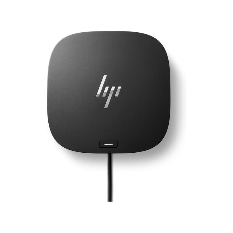 Hp Usb-C Dock Docking Station G5