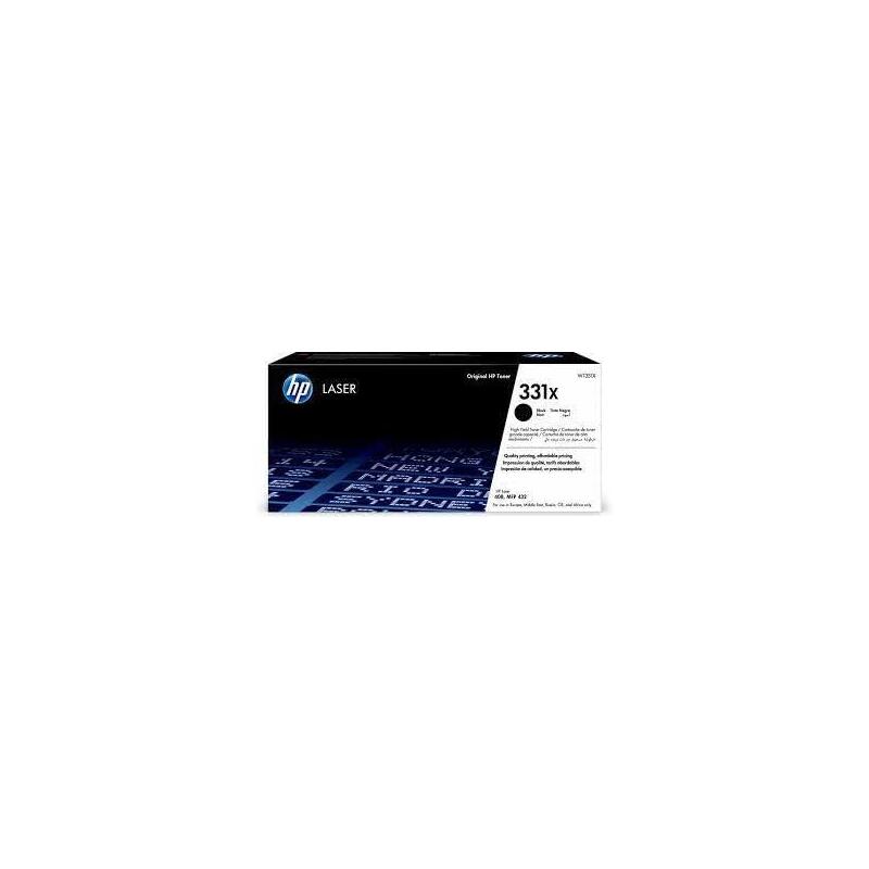 Hp (W1331xh) 15000 Seiten Negro 1 Piezas(E)