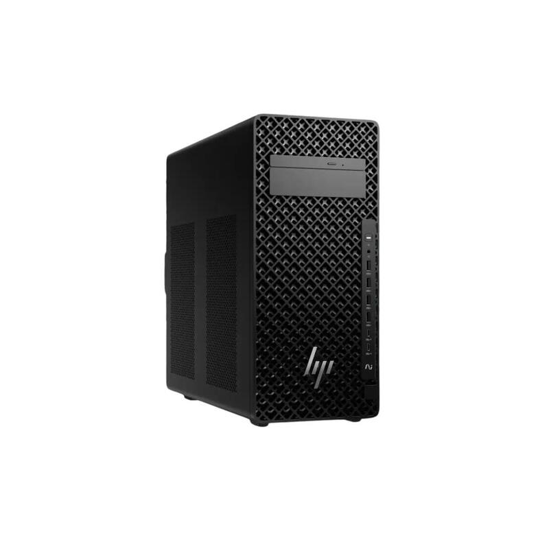 Hp Workstation Z2 G1i - Tower - 4u - 1 X Core Ultra 7 270k Plus / 3.7 Ghz