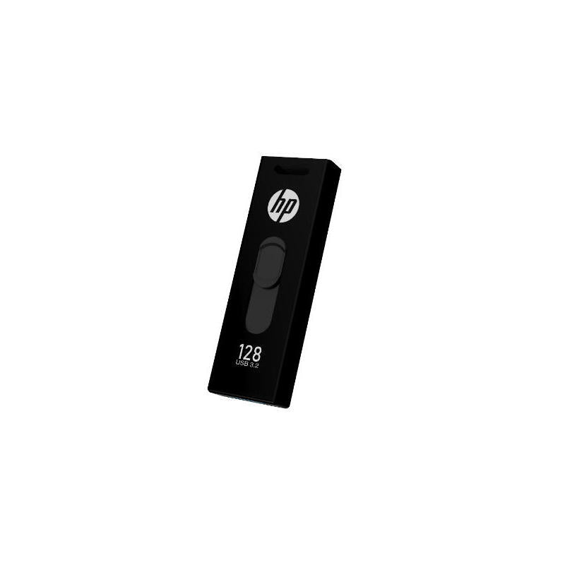Hp X911w Unidad Flash Usb 128 Gb Usb Tipo A 3.2 Gen 1 (3.1 Gen 1) Negro