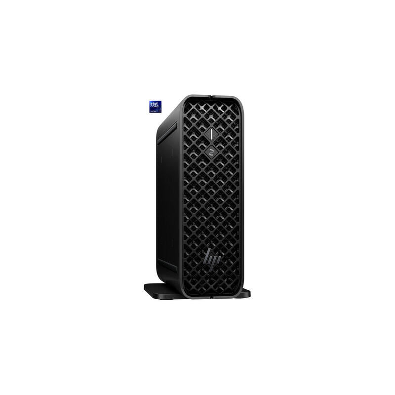 Hp Z2 Mini G1i Intel Core Ultra 7 265 16gb 512gb Ssd Nvidia Rtx A400 4gb W11p 3j Gar (De)