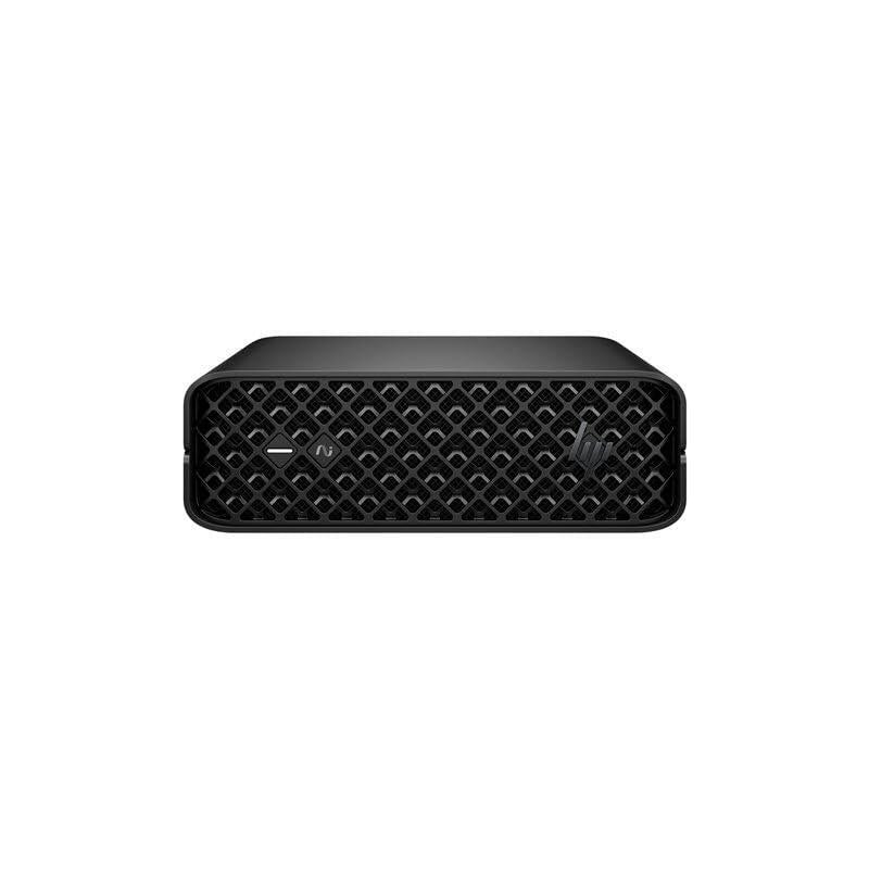Hp Z2 Mini G1i Intel Core Ultra 7 265 16go Ddr5 1to Ssd Rtx A1000 W11p 1/1/1 Wty