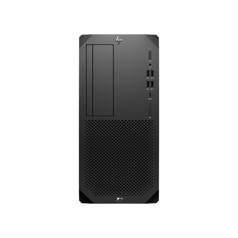 Hp Z2 Tower G9 I7-14700 32gb Ddr5 4800 Ssd1tb Rtx A1000_8gb W11pro 3y Onsite