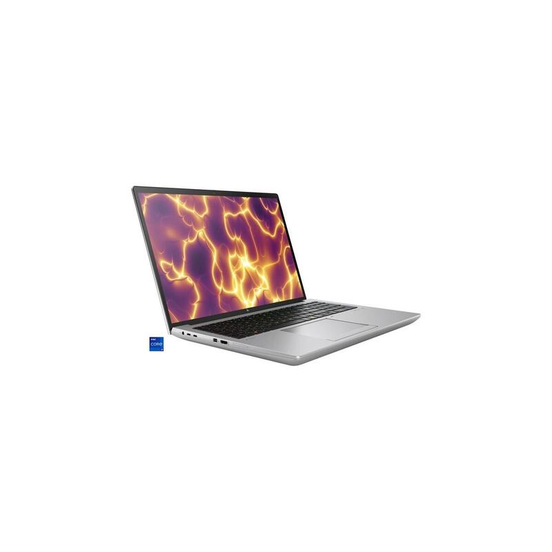 Hp Zbook Fury 16 G11 (8s9p5ea), Portátil Plateado, Intel® Core I9-14900hx, Nvidia Rtx 2000, 64 Gb Ddr5, 1 Tb (1 Tb Ssd), Windows 11 Pro 8s9p5ea#Abd