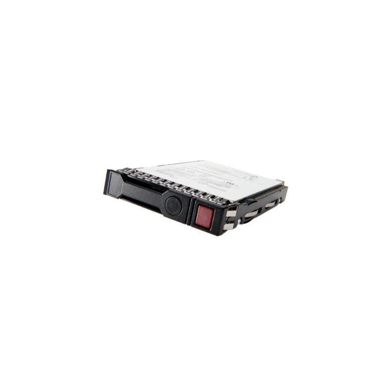 Hpe 12tb Sata 6g Business Critical 7.2k Lff Sc 1-Year Warranty Helium 512e Multi Vendor Hdd Disco Duro Interno 7200 Rpm