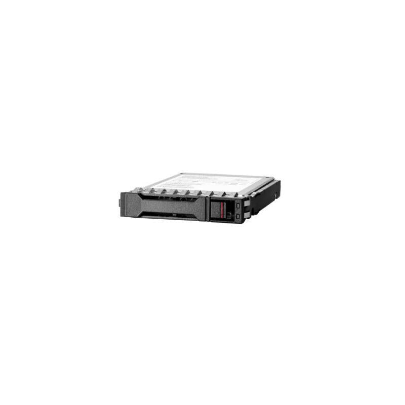 Hpe 1.6tb Nvme Gen4 High Performance Mixed Use Sff Bc U.3 Pm1735 Ssd