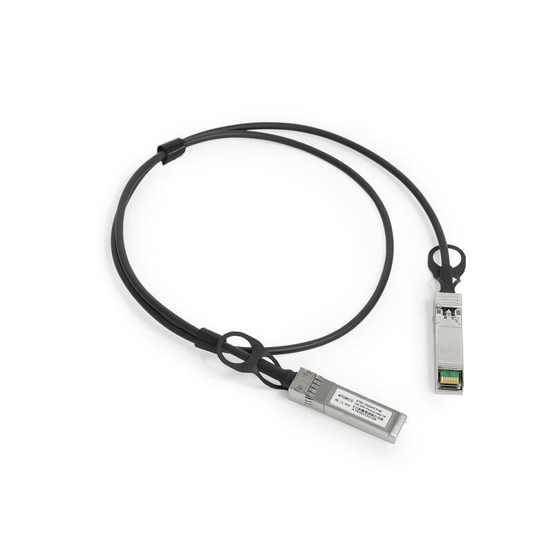 Hpe Compatible Aruba 10g Sfp+ To Sfp+ 3m Dac Cable J9283d
