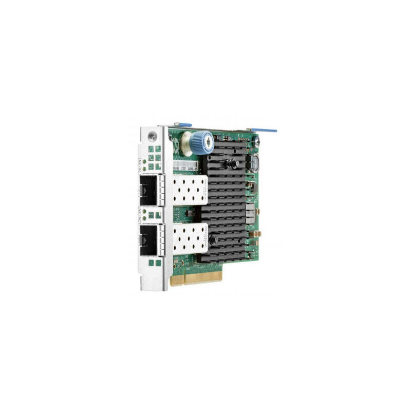 10gb Ethernet 2-Port Adapter  With Sfp+ Interface