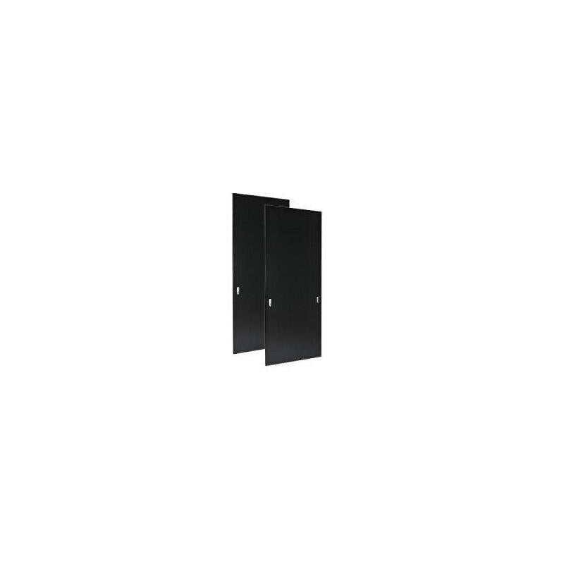 Hpe G2 1075mm Kit De Panel De Bastidor 42u 19"