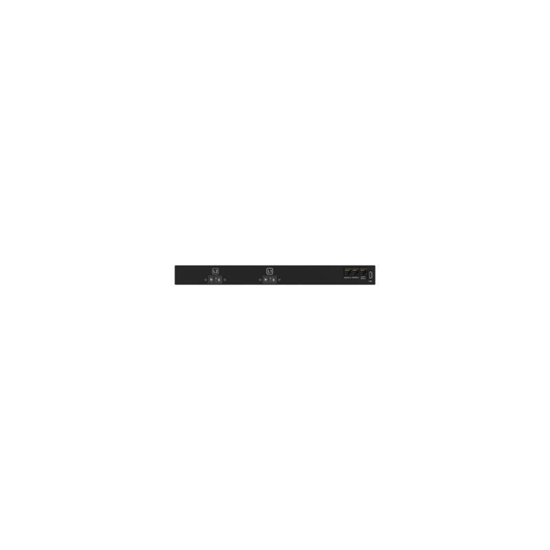 Hpe G2 Mtrd Md 7.3kva/60309 1u Intl Pdu