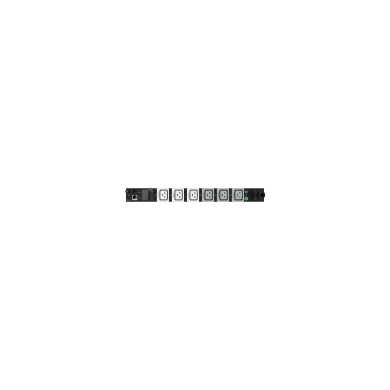 Hpe G2 Mtrd Md 7.3kva/60309 1u Intl Pdu