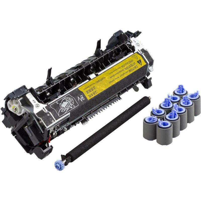 Hpe Maintenance Kit For Hp Lj P4014