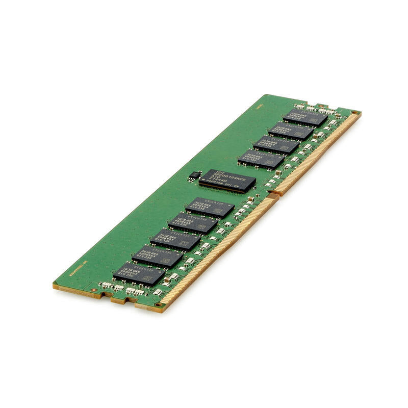 Hpe Mem 16gb 2rx8 Ddr4-3200mhz