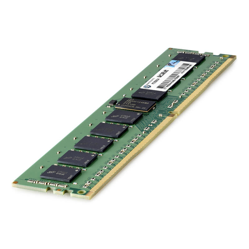 Hpe Memory 16gb Dual Rank X4 Ddr4 2133