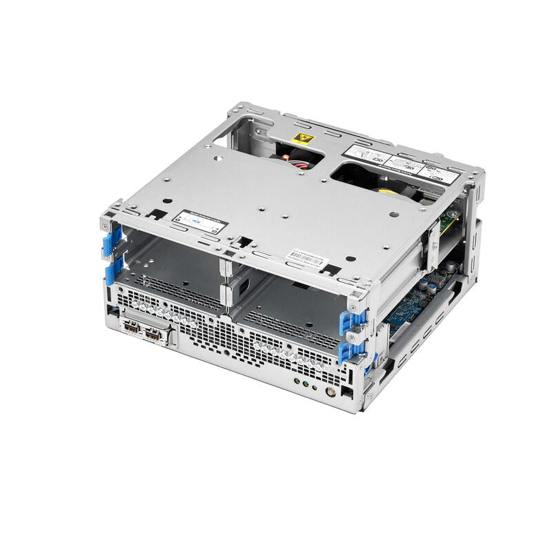 Hpe Microsvr G10+ V2 E-2314 Nhp 1tb