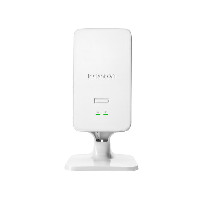 Hpe Nw Ion Ap22d Bundle Perp Con Psu (Rw) Wifi6